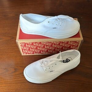 Vans Authentic True White  TL